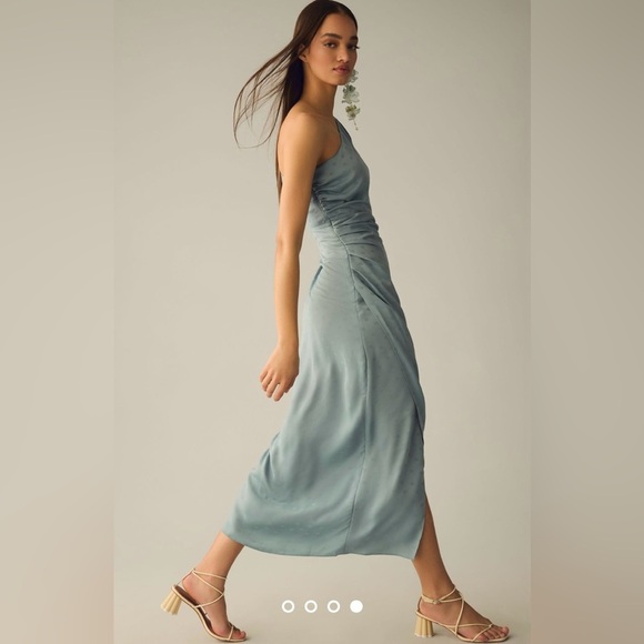 Favorite Daughter The Singles Table Dress - Picture 15 of 16